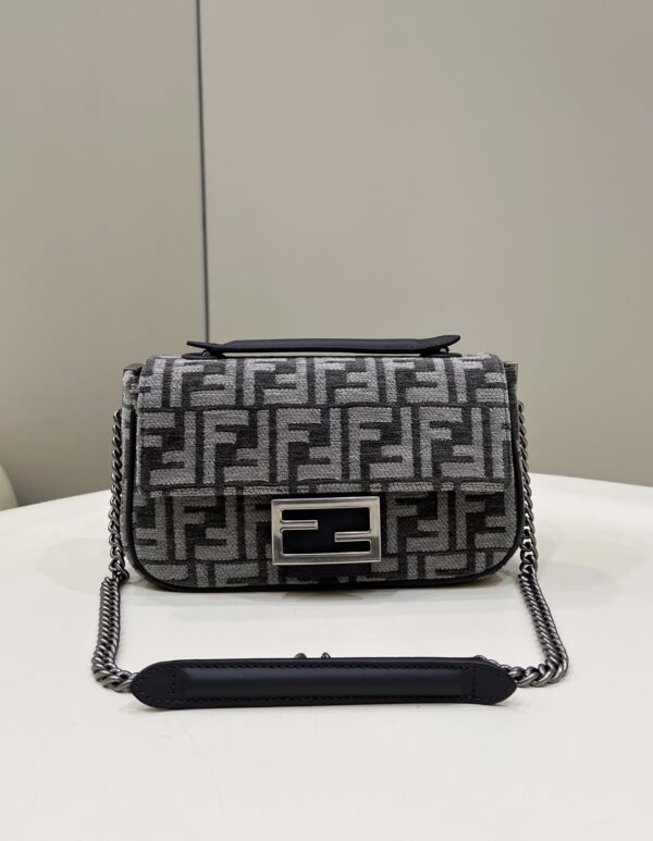 Fendi Baguette Bag