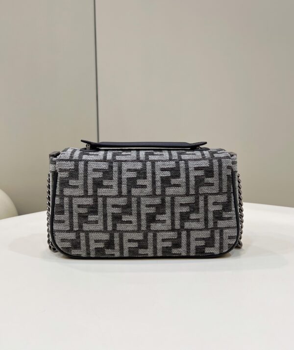 Fendi Baguette Bag