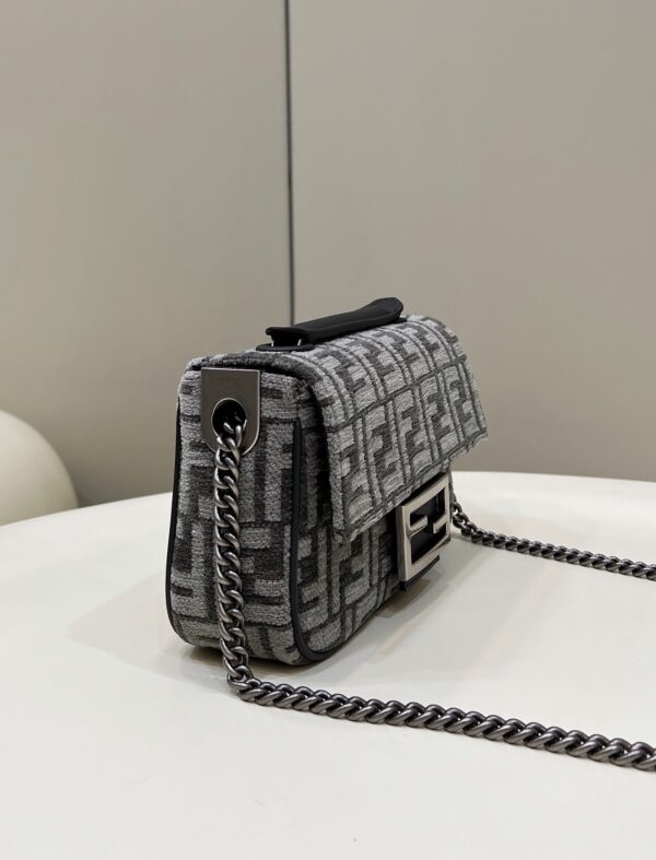 Fendi Baguette Bag