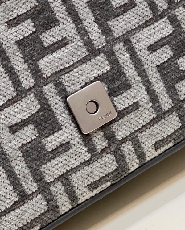 Fendi Baguette Bag