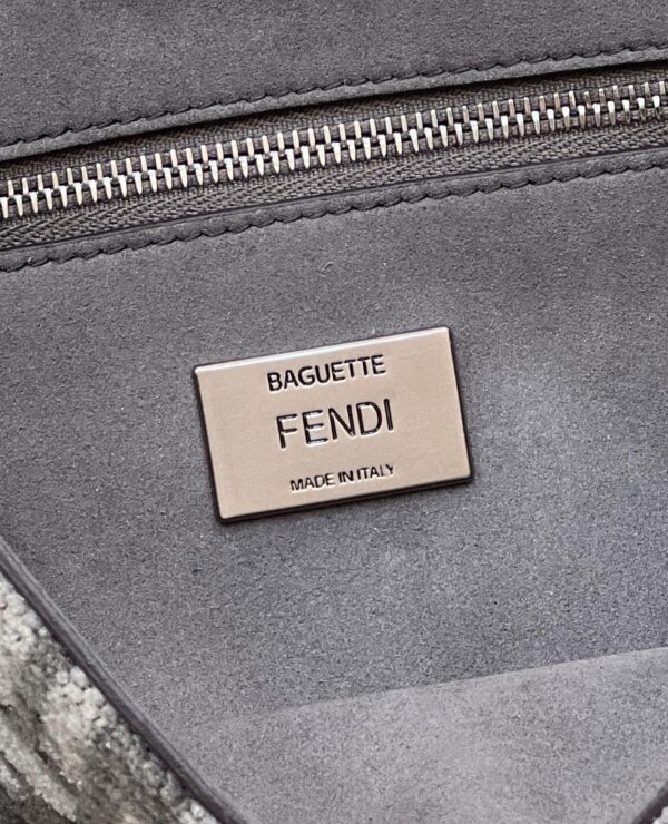 Fendi Baguette Bag