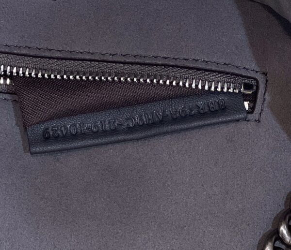 Fendi Baguette Bag