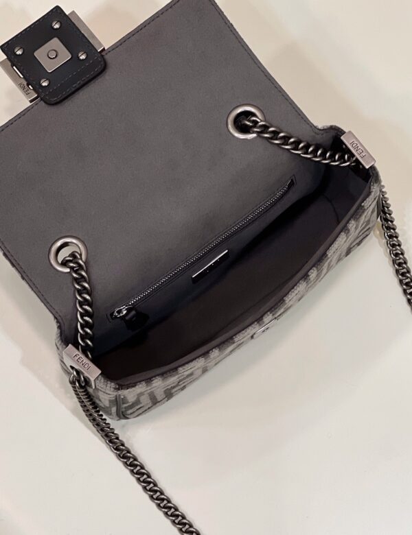 Fendi Baguette Bag