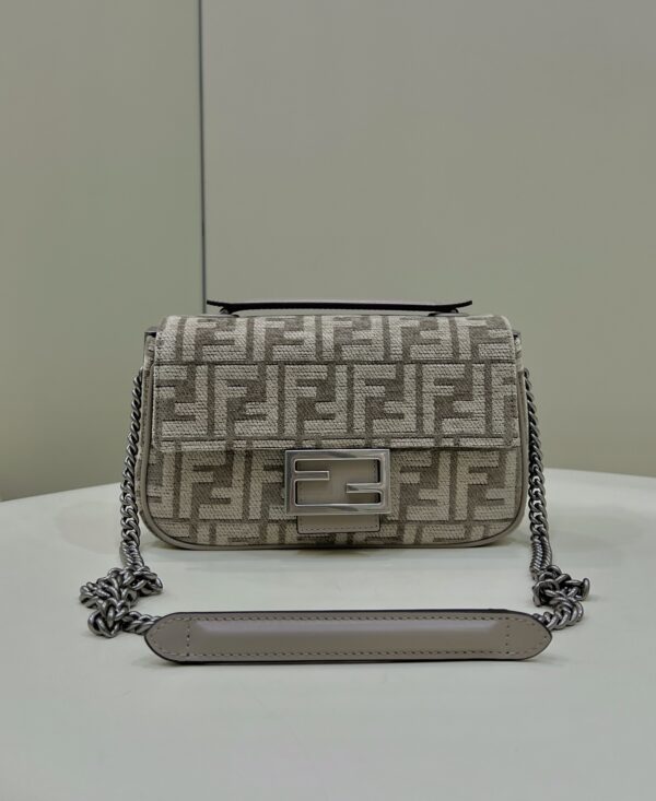 Fendi Baguette Bag