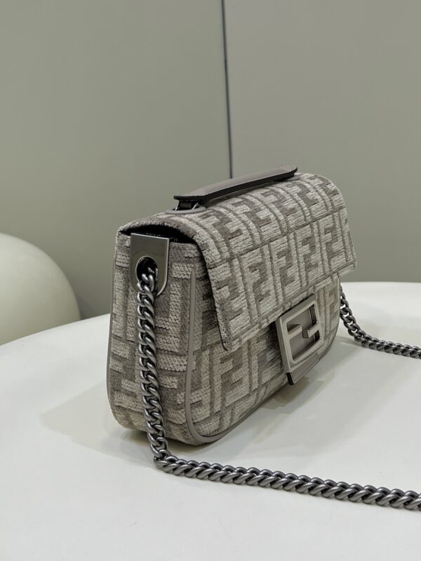 Fendi Baguette Bag