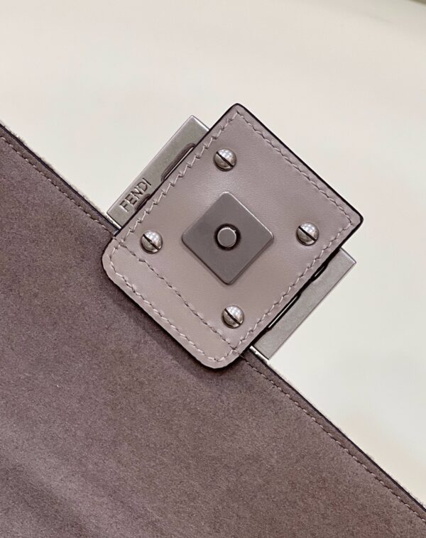 Fendi Baguette Bag