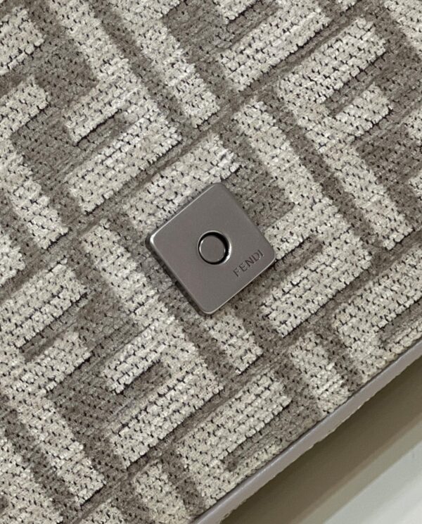 Fendi Baguette Bag