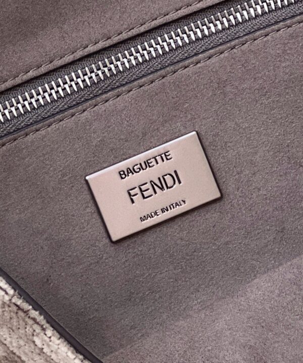 Fendi Baguette Bag
