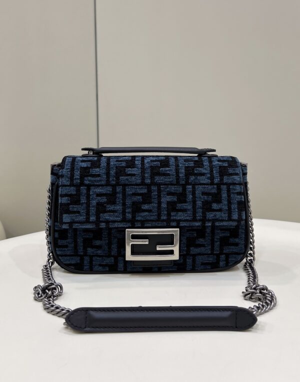 Fendi Baguette Bag
