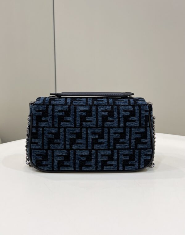 Fendi Baguette Bag