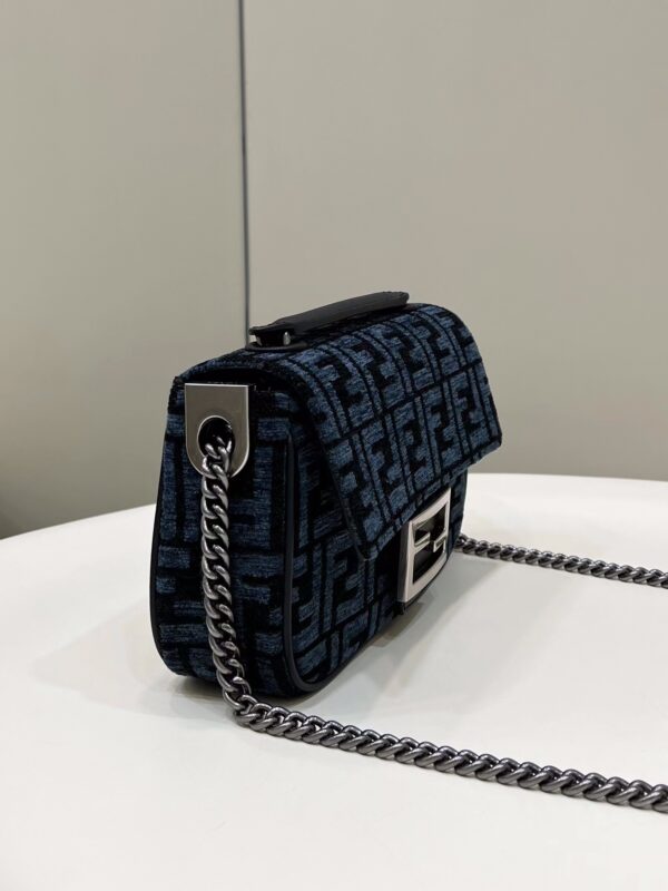 Fendi Baguette Bag