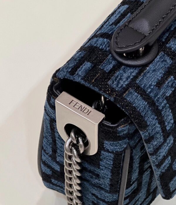 Fendi Baguette Bag