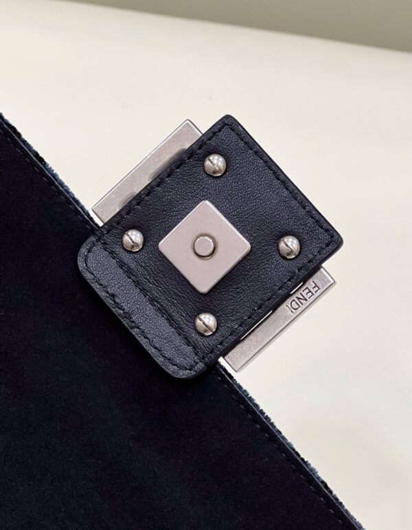 Fendi Baguette Bag