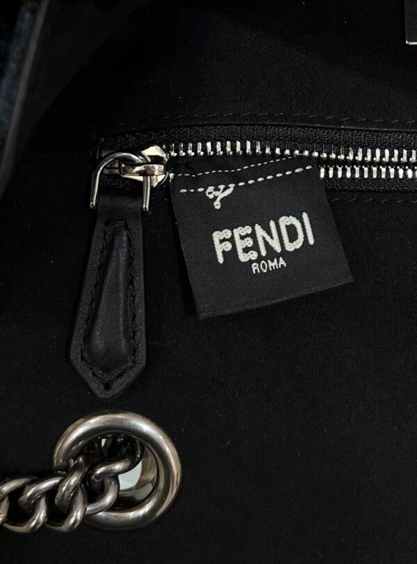 Fendi Baguette Bag