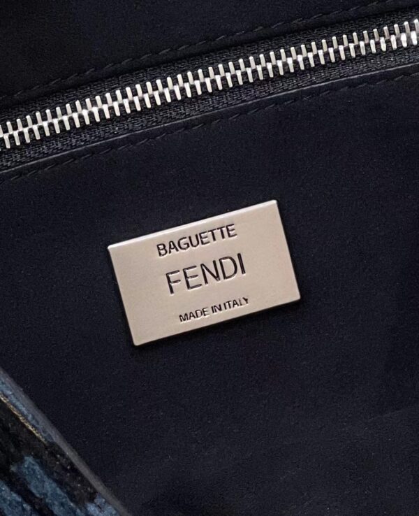 Fendi Baguette Bag
