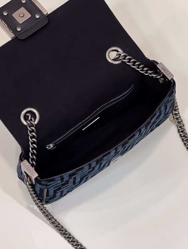 Fendi Baguette Bag