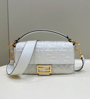 Fendi Baguette Medium Bag