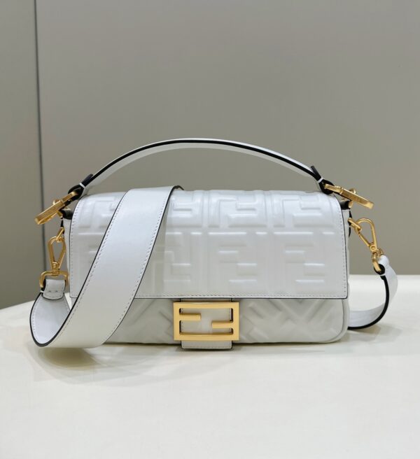 Fendi Baguette Medium Bag