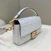 Fendi Baguette Medium Bag