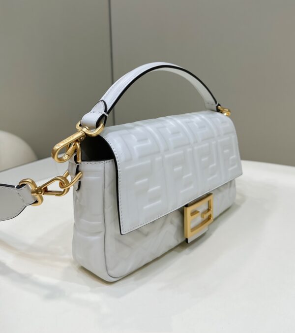 Fendi Baguette Medium Bag