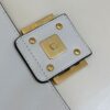 Fendi Baguette Medium Bag