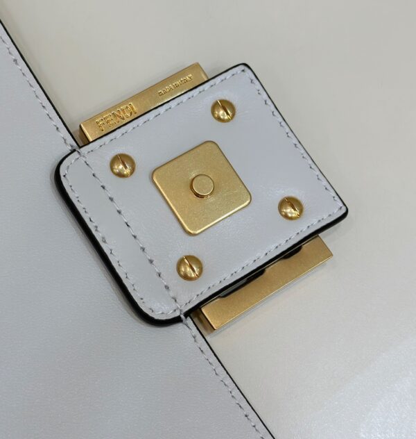 Fendi Baguette Medium Bag