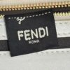 Fendi Baguette Medium Bag