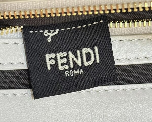 Fendi Baguette Medium Bag
