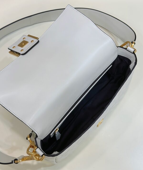 Fendi Baguette Medium Bag