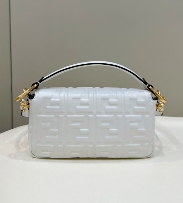 Fendi Baguette Medium Bag