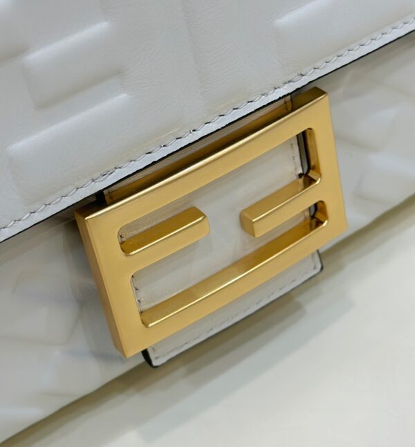 Fendi Baguette Medium Bag