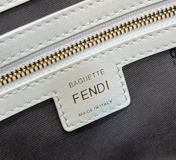 Fendi Baguette Medium Bag