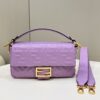 Fendi Baguette Medium Bag