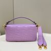Fendi Baguette Medium Bag