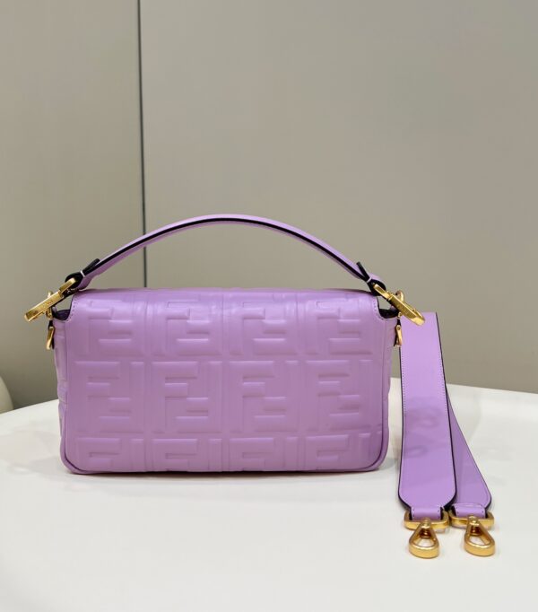 Fendi Baguette Medium Bag