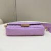 Fendi Baguette Medium Bag