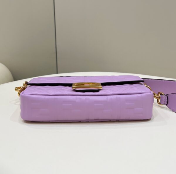 Fendi Baguette Medium Bag