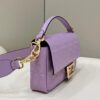 Fendi Baguette Medium Bag