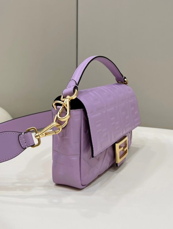 Fendi Baguette Medium Bag