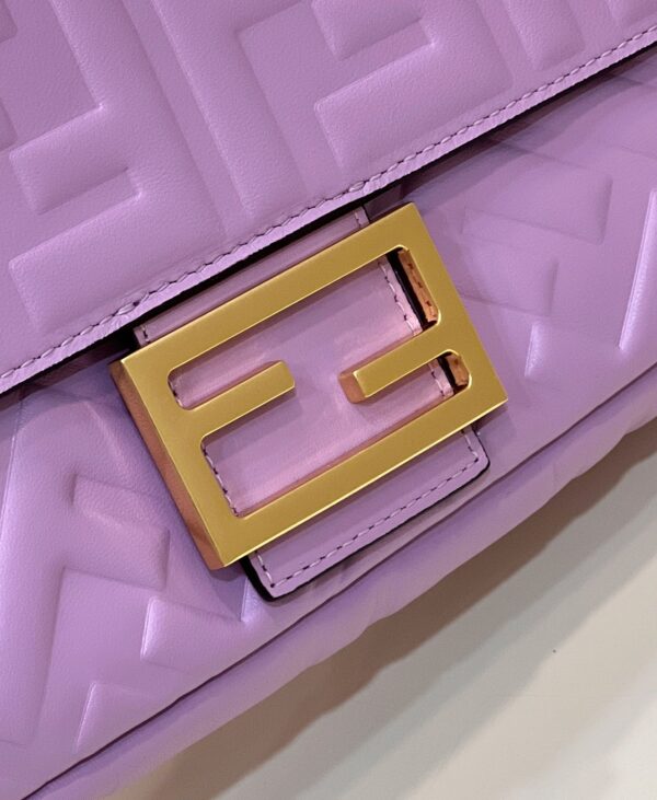 Fendi Baguette Medium Bag
