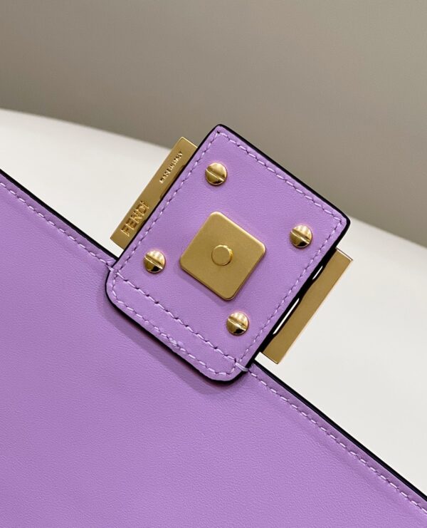 Fendi Baguette Medium Bag
