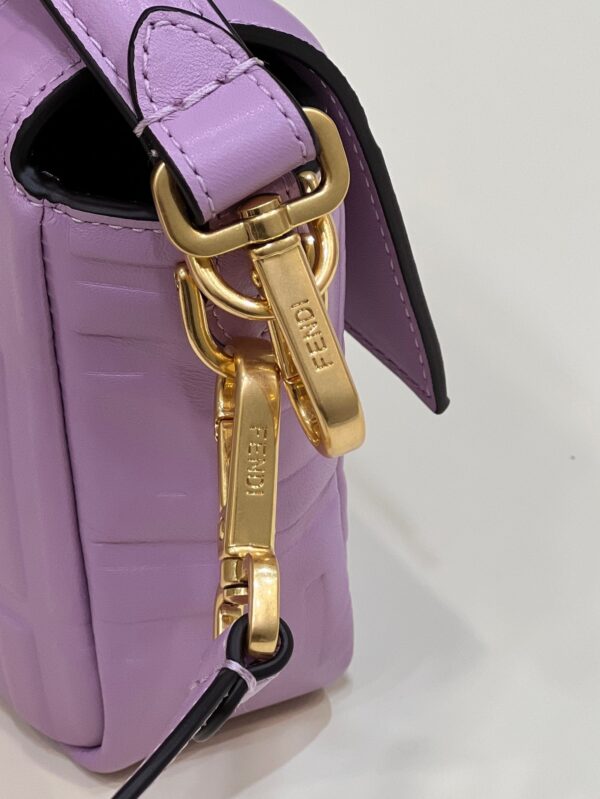 Fendi Baguette Medium Bag