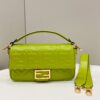 Fendi Baguette Medium Bag