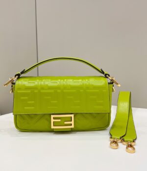 Fendi Baguette Medium Bag