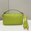Fendi Baguette Medium Bag