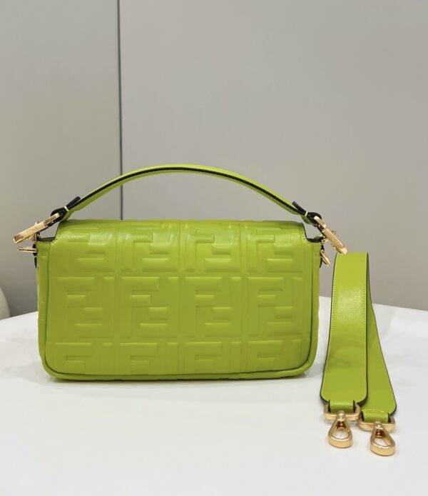 Fendi Baguette Medium Bag