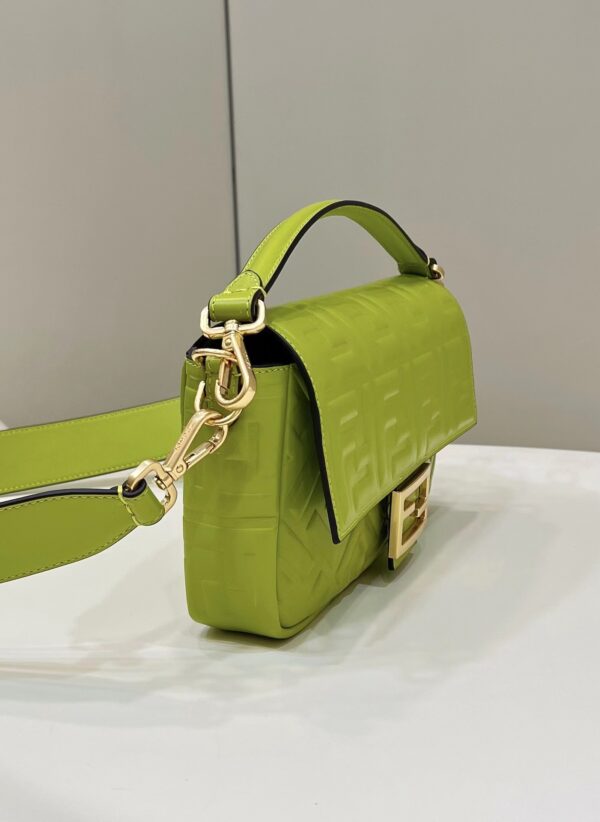 Fendi Baguette Medium Bag