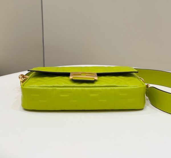 Fendi Baguette Medium Bag