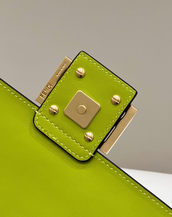 Fendi Baguette Medium Bag