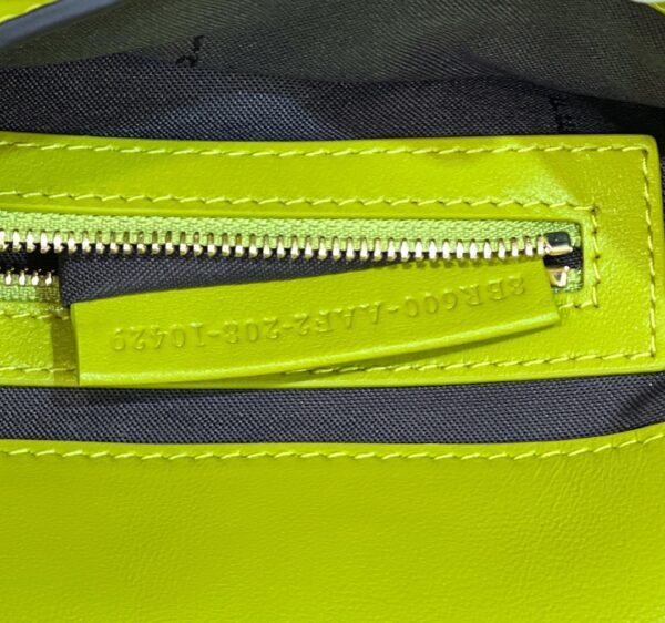 Fendi Baguette Medium Bag